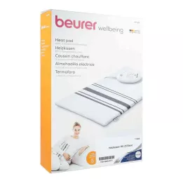 BEURER HK25 Šildymo pagalvėlės tekstilinis dangtelis, 1 vnt