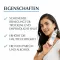 EUCERIN DermatoCLEAN Hyaluronic valomasis pienelis, 200 ml