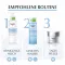 EUCERIN DermatoCLEAN Hyaluronic valomasis pienelis, 200 ml