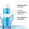 EUCERIN DermatoCLEAN Hyal.Miz.Cleansing Fluid 3in1, 200 ml