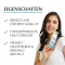 EUCERIN DermatoCLEAN Hyaluron Miz. valomosios putos, 150 ml