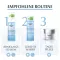 EUCERIN DermatoCLEAN Hyaluron Miz. valomosios putos, 150 ml