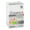 VITAMIN B KOMPLEX kapsulės, 120 kapsulių