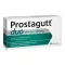Prostagutt duo 160 mg/120 mg minkštos kapsulės, 60 vnt