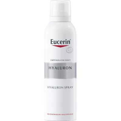 EUCERIN Anti-Age Hyaluron purškalas, 150 ml