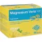 MAGNESIUM VERLA 400 Tiesioginės granulės, 50 vnt