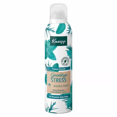 KNEIPP Goodbye Stress dušo putos, 200 ml