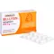IBU-LYSIN-ratiopharm 400 mg plėvele dengtos tabletės, 10 vnt