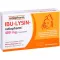 IBU-LYSIN-ratiopharm 400 mg plėvele dengtos tabletės, 20 vnt