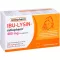 IBU-LYSIN-ratiopharm 400 mg plėvele dengtos tabletės, 50 vnt