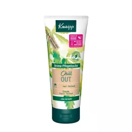 KNEIPP Chill Out aromaterapinė dušo želė, 200 ml