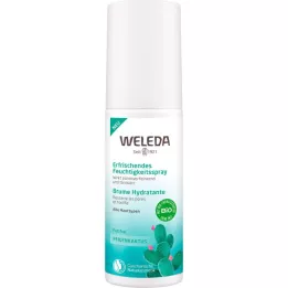 WELEDA Gaivinamasis drėkinamasis purškiklis su opuncijomis, 100 ml