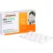 IBU-LYSIN-ratiopharm 293 mg plėvele dengtos tabletės, 20 vnt