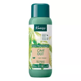 KNEIPP Chill Out aromatinių putų vonia, 400 ml