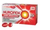Instructions for use for NUROFEN 400 mg minkštos kapsulės, 20 vnt - 2