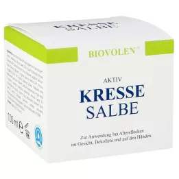 BIOVOLEN Aktyvusis kreidos tepalas, 100 ml