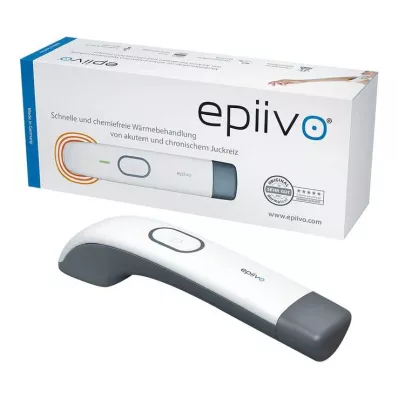 EPIIVO, 1 vnt EPIIVO, 1 vnt