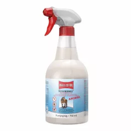 BALLISTOL Purškalas gyvūnams be įgėlimų, 750 ml