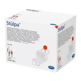 STÜLPA Vamzdžio jungtis 6R 15 cmx15 m P1, 1 vnt