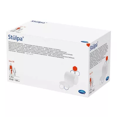 STÜLPA Vamzdžio jungtis 7R 21 cmx15 m P1, 1 vnt STÜLPA Vamzdžio jungtis 7R 21 cmx15 m P1, 1 vnt
