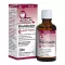 Bromhexine HERMES Medicines® 8 mg/ml lašai, 50 ml