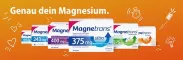 Instructions for use for Magnetrans 400mg magnio geriamosios granulės (20x5,5 g) - 5