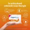 MAGNETRANS 400 mg geriamųjų granulių, 20X5,5 g