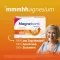 MAGNETRANS 400 mg geriamųjų granulių, 20X5,5 g