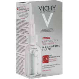 VICHY LIFTACTIV H.A.Epidermic Filler koncentratas, 30 ml