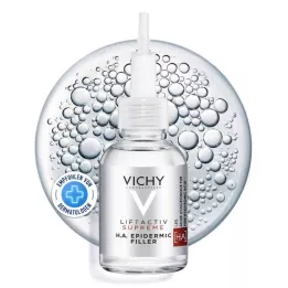 VICHY LIFTACTIV H.A.Epidermic Filler koncentratas, 30 ml