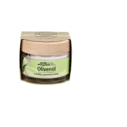 OLIVENÖL LEICHTE Veido kremas, 50 ml