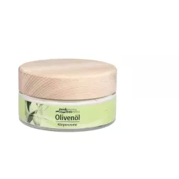 OLIVENÖL Kūno kremas, 200 ml