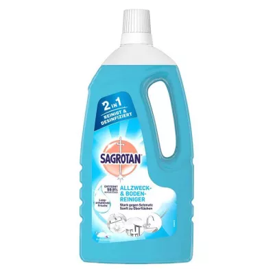 SAGROTAN Universalus valymo skystis, 1500 ml