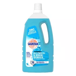 SAGROTAN Universalus valymo skystis, 1500 ml