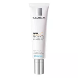ROCHE-POSAY Redermic C TH Kremas, 40 ml