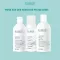 EUBOS SENSITIVE Šampūnas Dermo Protectiv, 150 ml