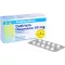 CETIRIZIN Heumann 10 mg plėvele dengtos tabletės, 10 vnt