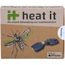 HEAT jis skirtas išmaniajam telefonui Apple iPhone Stitch Healer, 1 vnt