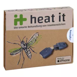 HEAT jis skirtas išmaniajam telefonui Apple iPhone Stitch Healer, 1 vnt
