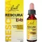 BACHBLÜTEN Original Rescura Kids Tro.be alkoholio, 10 ml