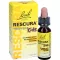 BACHBLÜTEN Original Rescura Kids Tro.be alkoholio, 10 ml