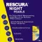BACHBLÜTEN Original Rescura Night Pearls, 28 vnt
