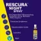 BACHBLÜTEN Original Rescura naktinis purškalas su alkoholiu, 20 ml