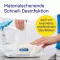 BACILLOL 30 jautrių servetėlių Flow-Pack, 80 vnt