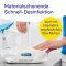 BACILLOL 30 jautrių servetėlių Flow-Pack, 40 vnt