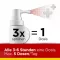 Dobendan® Direct Flurbiprofen Spray Honey & Citrinų skonio, 15 ml
