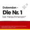 Dobendan® Direct Flurbiprofen Spray Honey & Citrinų skonio, 15 ml