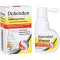 DOBENDAN Tiesioginis flurbiprofeno purškiamas medus &amp; Citrina, 15 ml