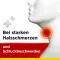 Dobendan® Direct Flurbiprofen 8,75 mg pastilės, 36 vnt
