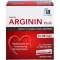 ARGININ PLUS Vitaminas B1+B6+B12+Folio rūgštis, 90X5,9 g